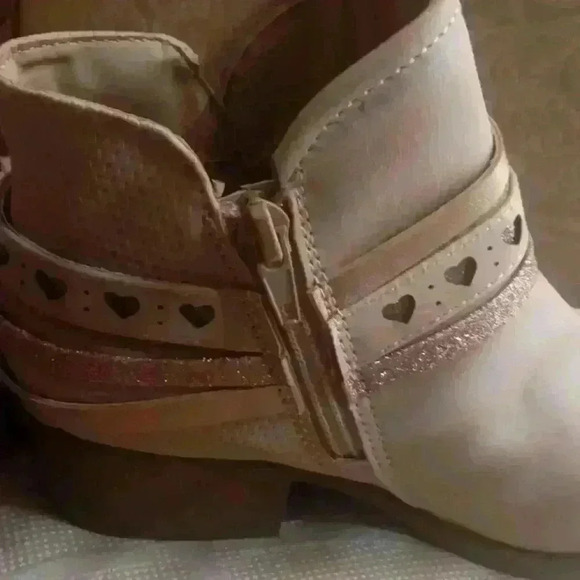 Jellypop's Girls Boots - Picture 12 of 13